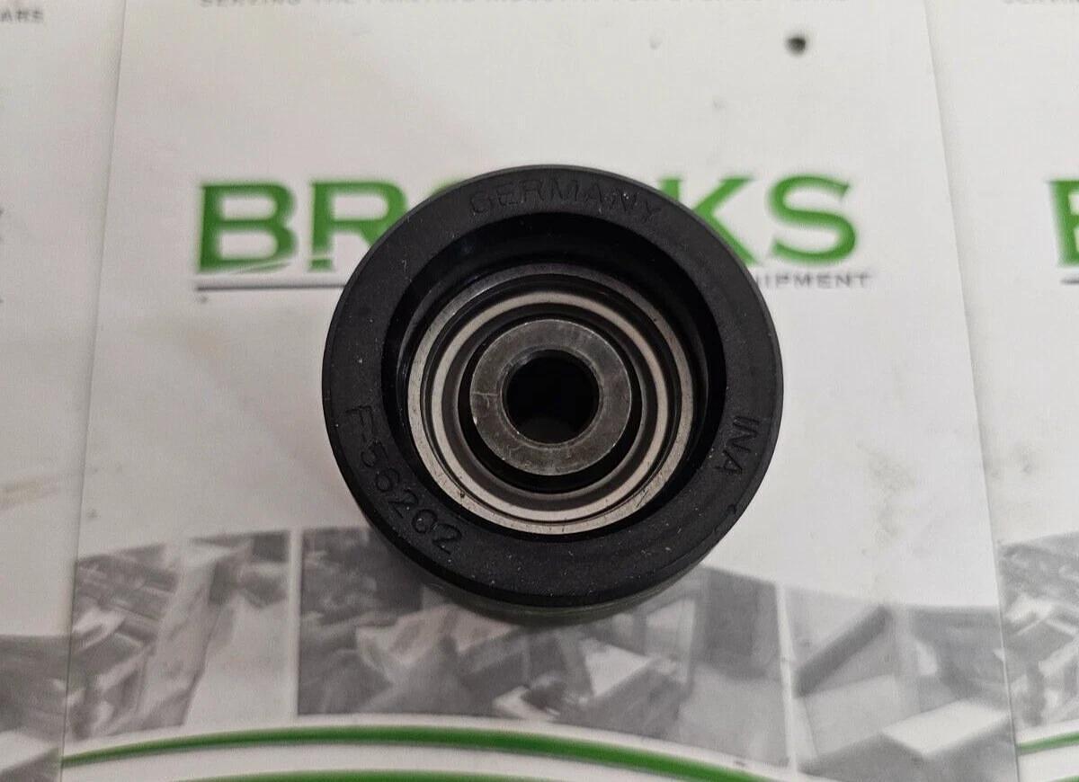 Used MBO Tape Roller, Part #0111781