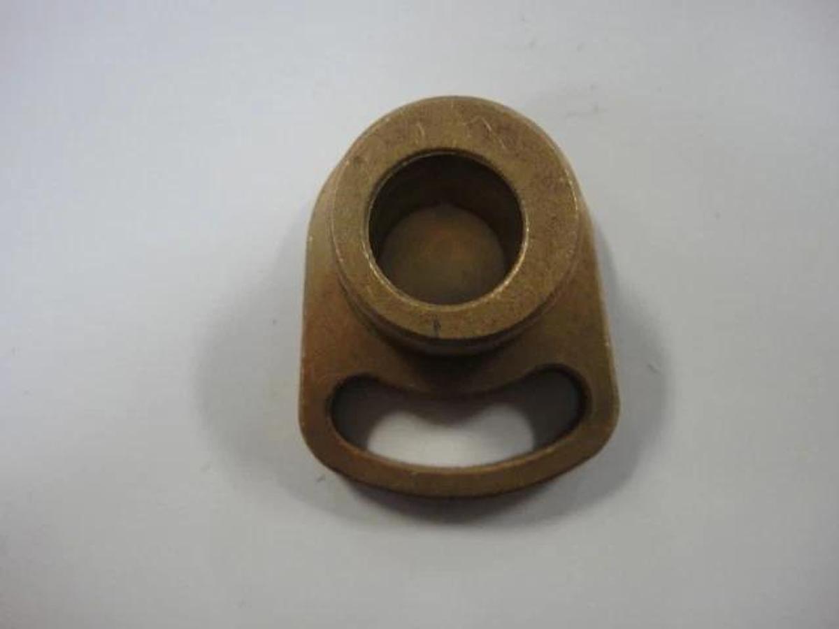 Hamada Eccentric Bracket, Part #5103-09014