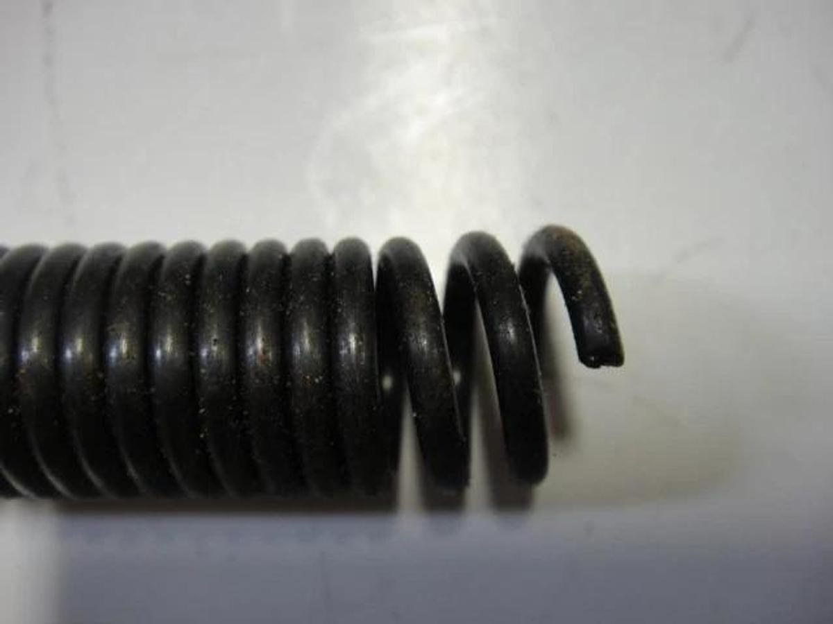 Hamada Spring Extension , Part #CM11-02