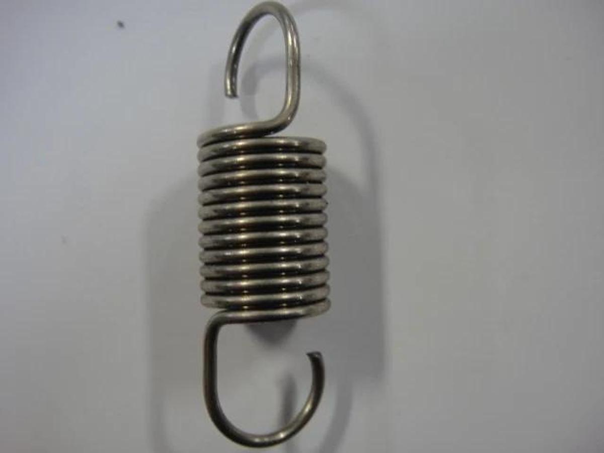 Hamada Spring, Part #M02-27-03-3