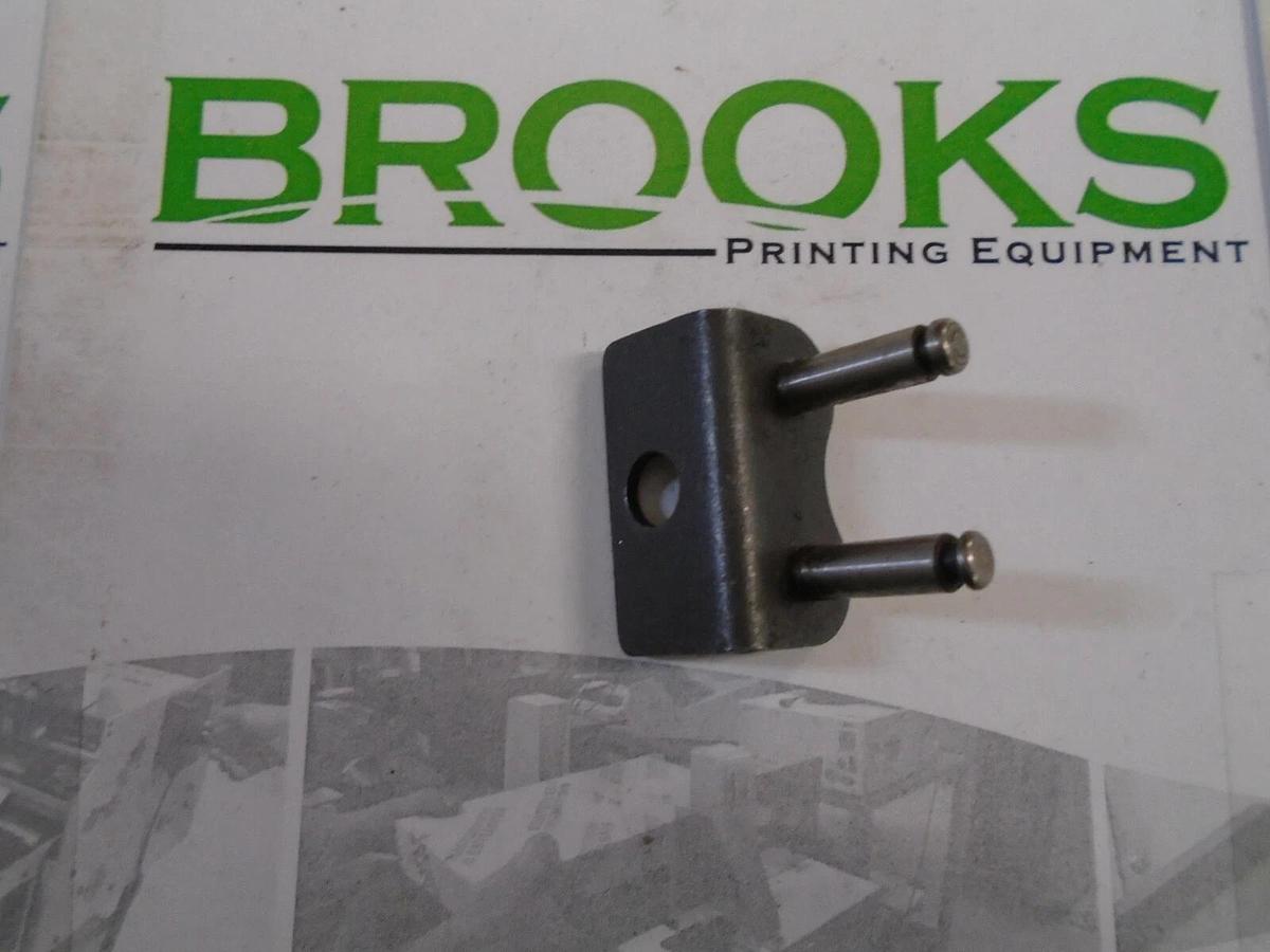 Hamada Link Attachment for MONA Unit, Part #F09-29-1-BO