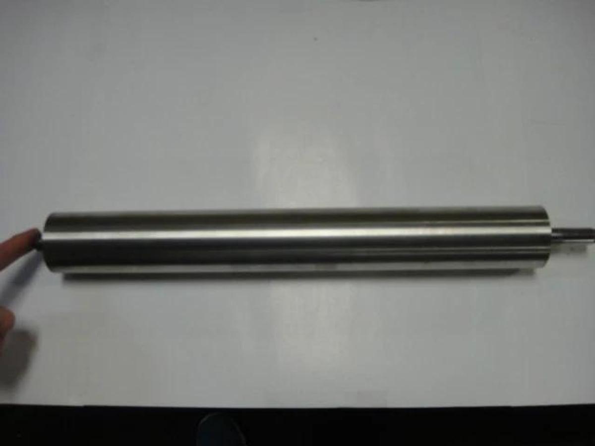 Hamada Water Oscillator Roller For 665 2nd Unit, Part #4107-11004A