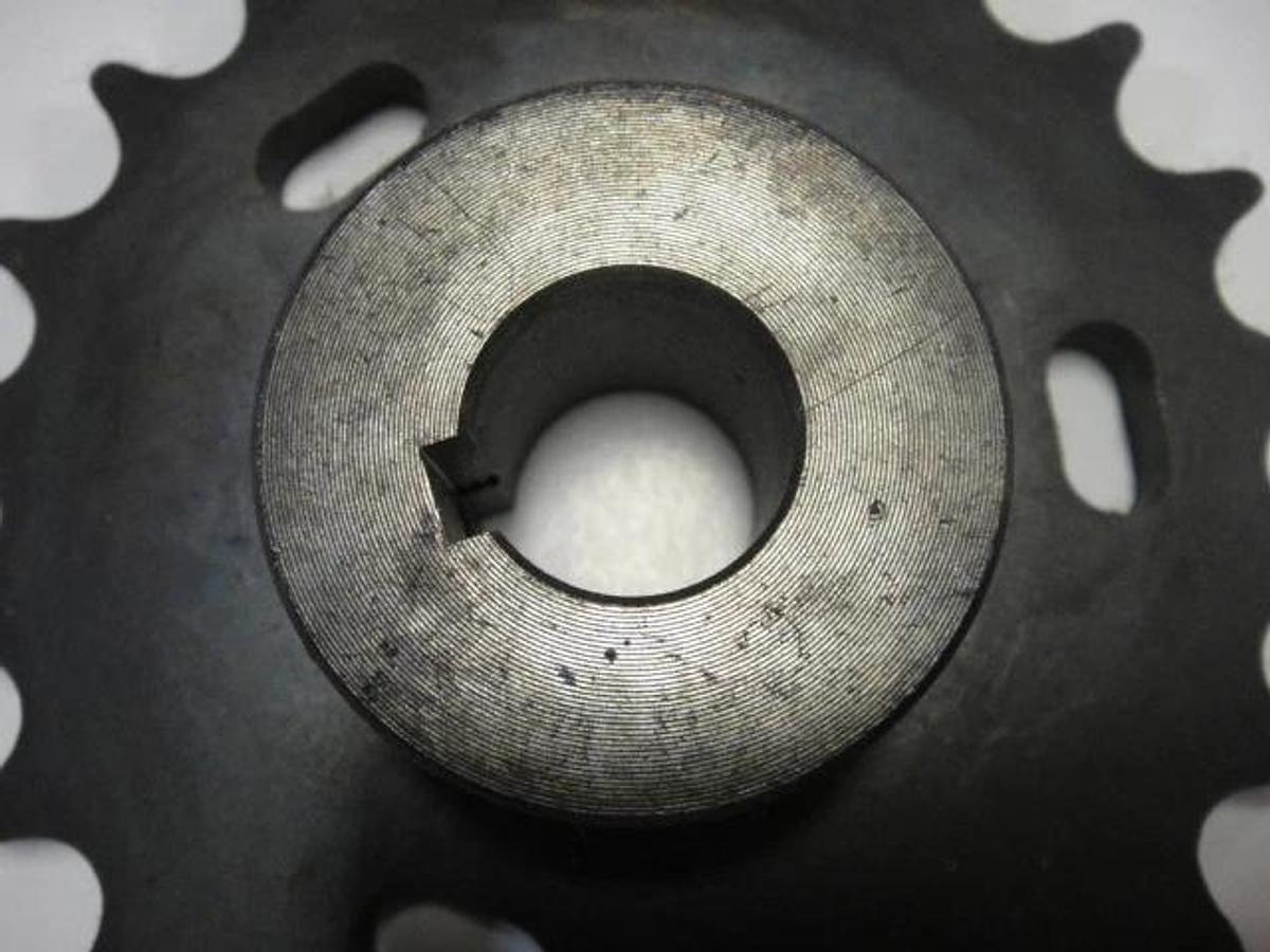 Hamada Delivery Drive Sprocket (S40), Part #A03-01-3