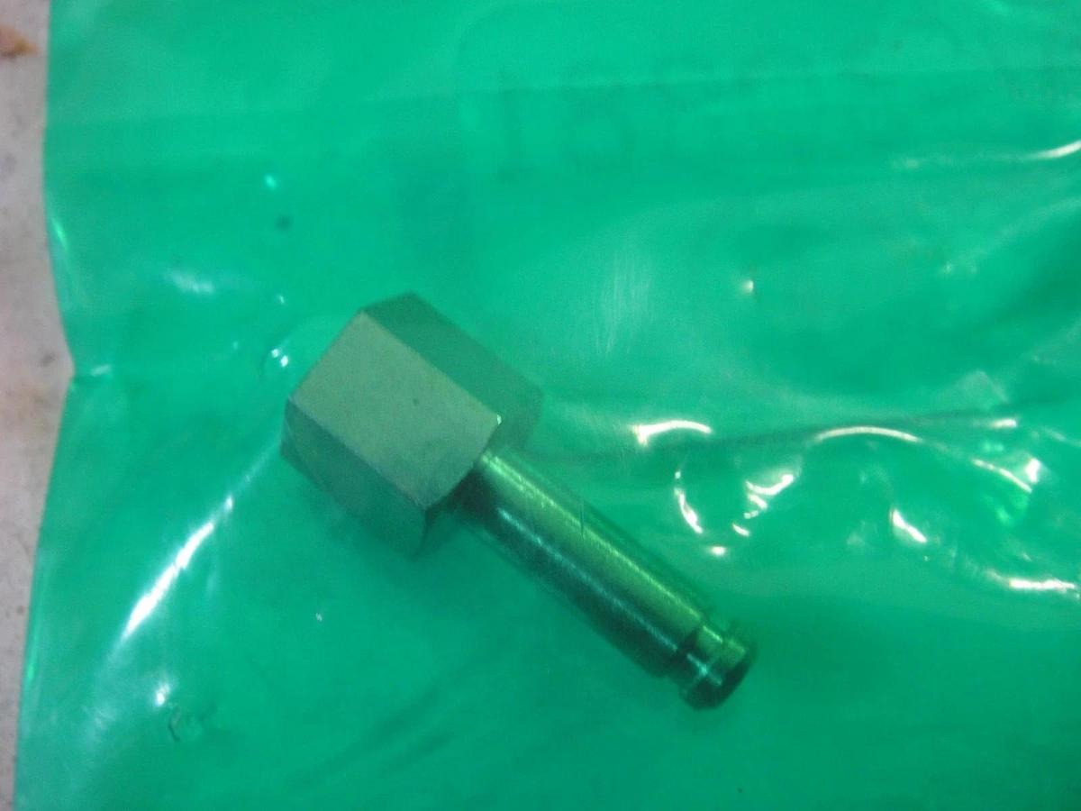 Duplo Pillar/DBM- 400-STL, Part #11V-30281