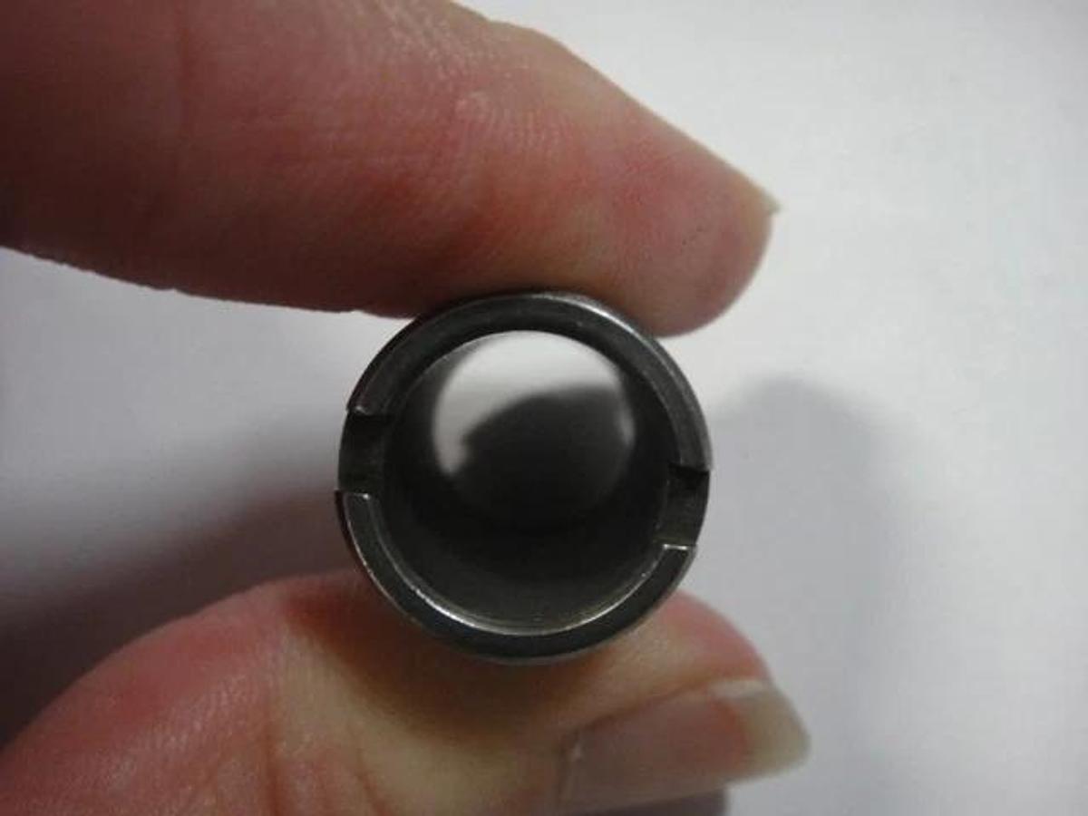 Hamada Bearing Sleeve, Upper, Part #H04-36-3