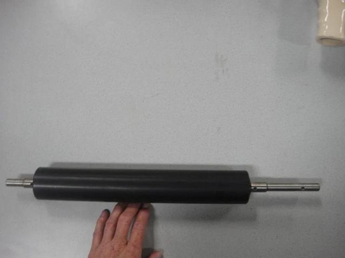 Hamada Oscillator Roller, 18" Length, Part #I52-30-6