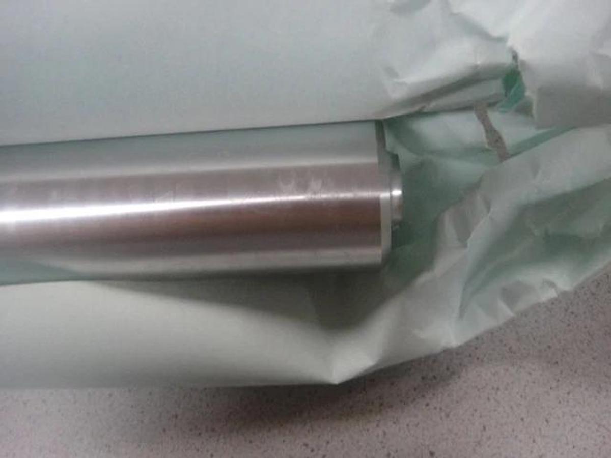 Hamada Dampening Fountain Roller, 2nd Unit, Part #G25-80-1A-7