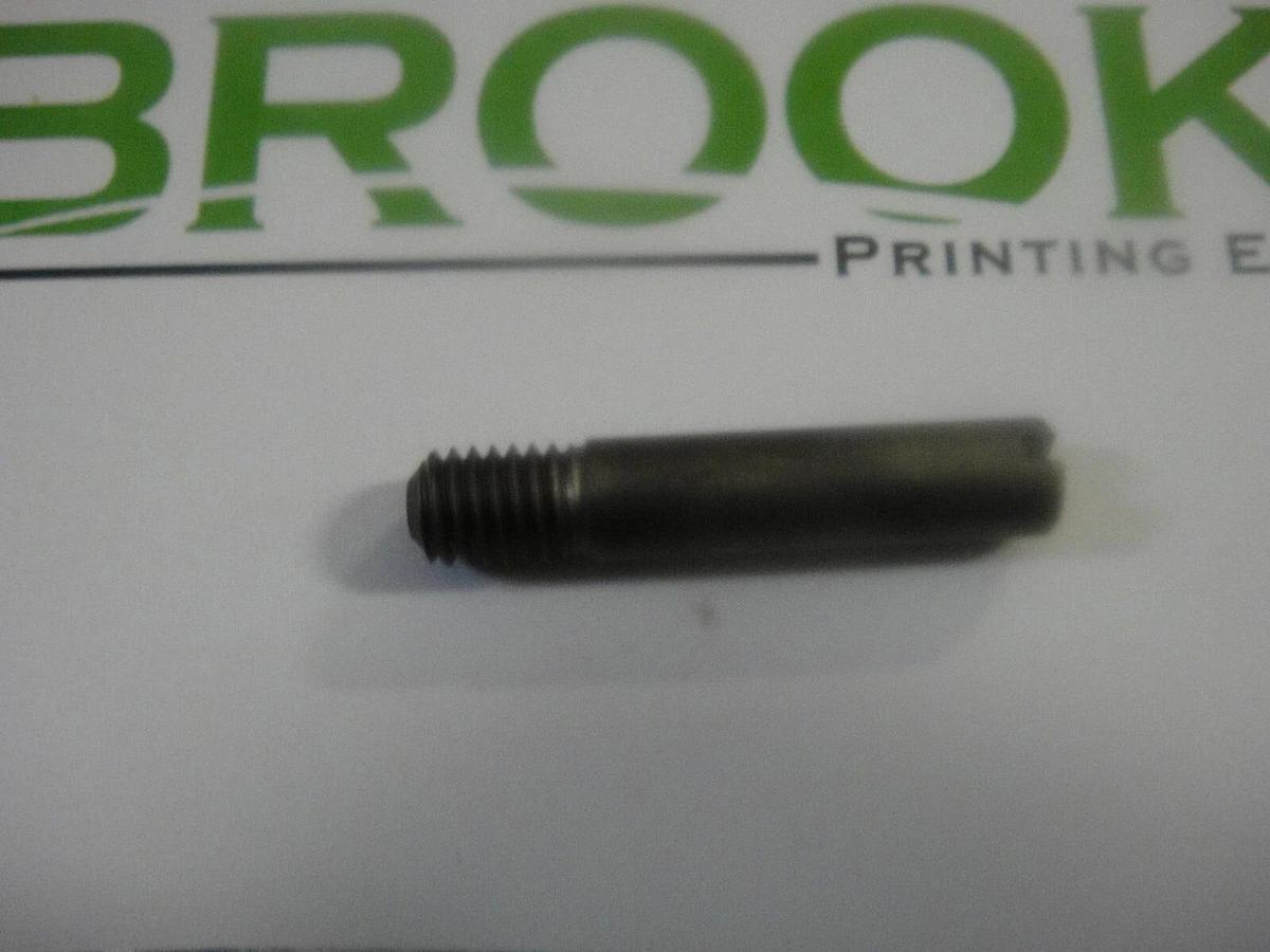 Hamada Screw (SCHM), Part #H05-73-02-3