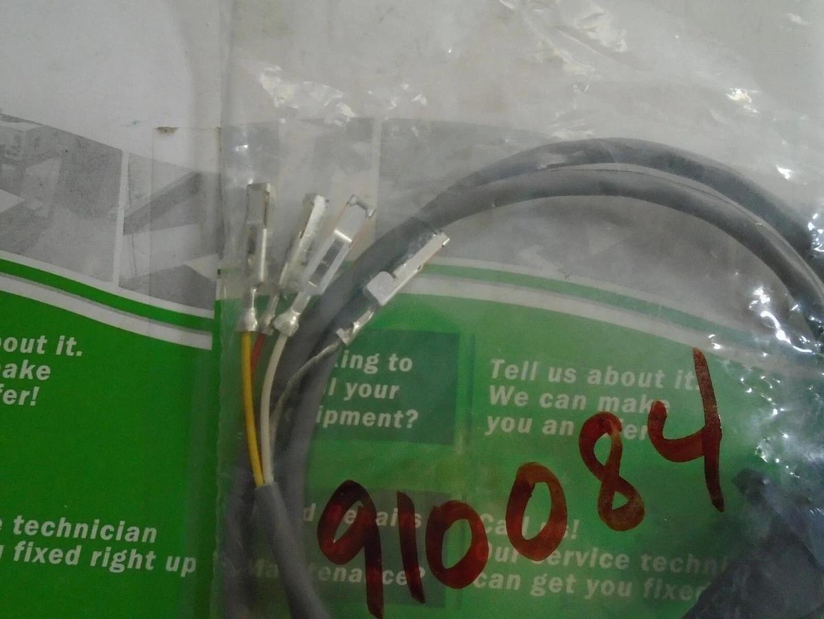 Used AB Dick  Sensor Assembly (EL2), Part #910084