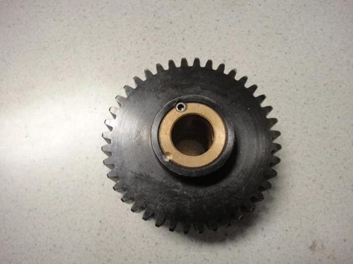 Dalghren Dampening Unit Gear