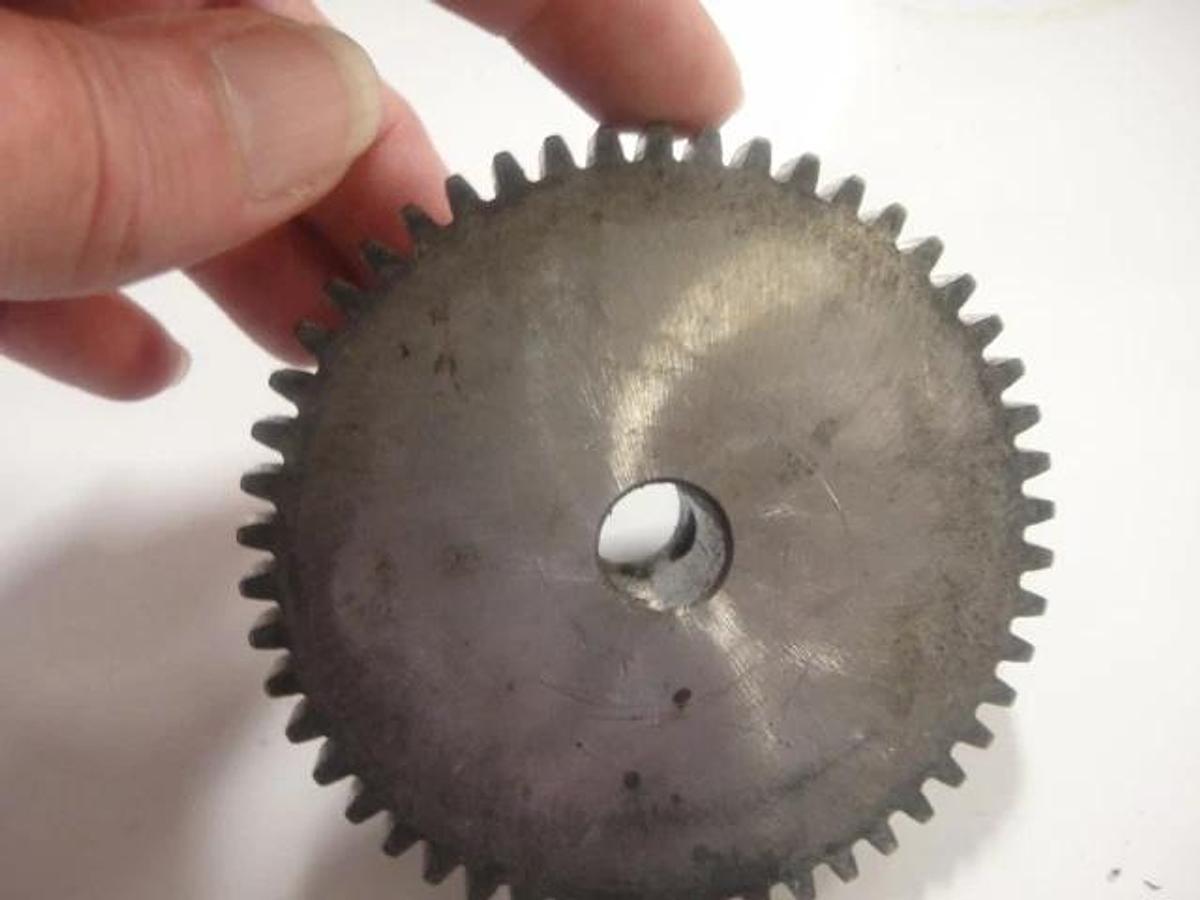 Used Ryobi Gear, Part #5341-53-551-2