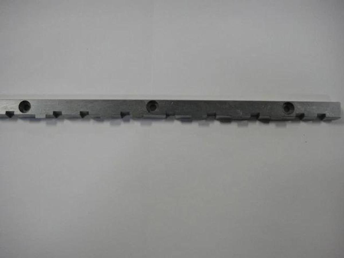 Hamada Impression Gripper Anvil, Part #M02-07-02-6