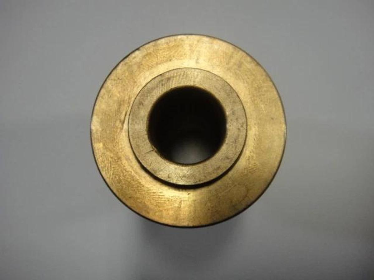 Hamada 600 Ink Fountain Roll Bushing OPS , Part #G07-08-3