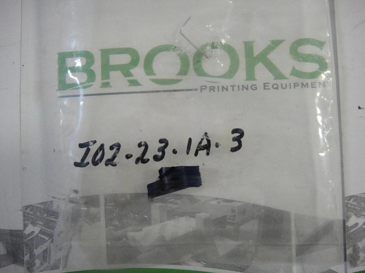 Hamada Drive Pawl, Part #I02-23-1A