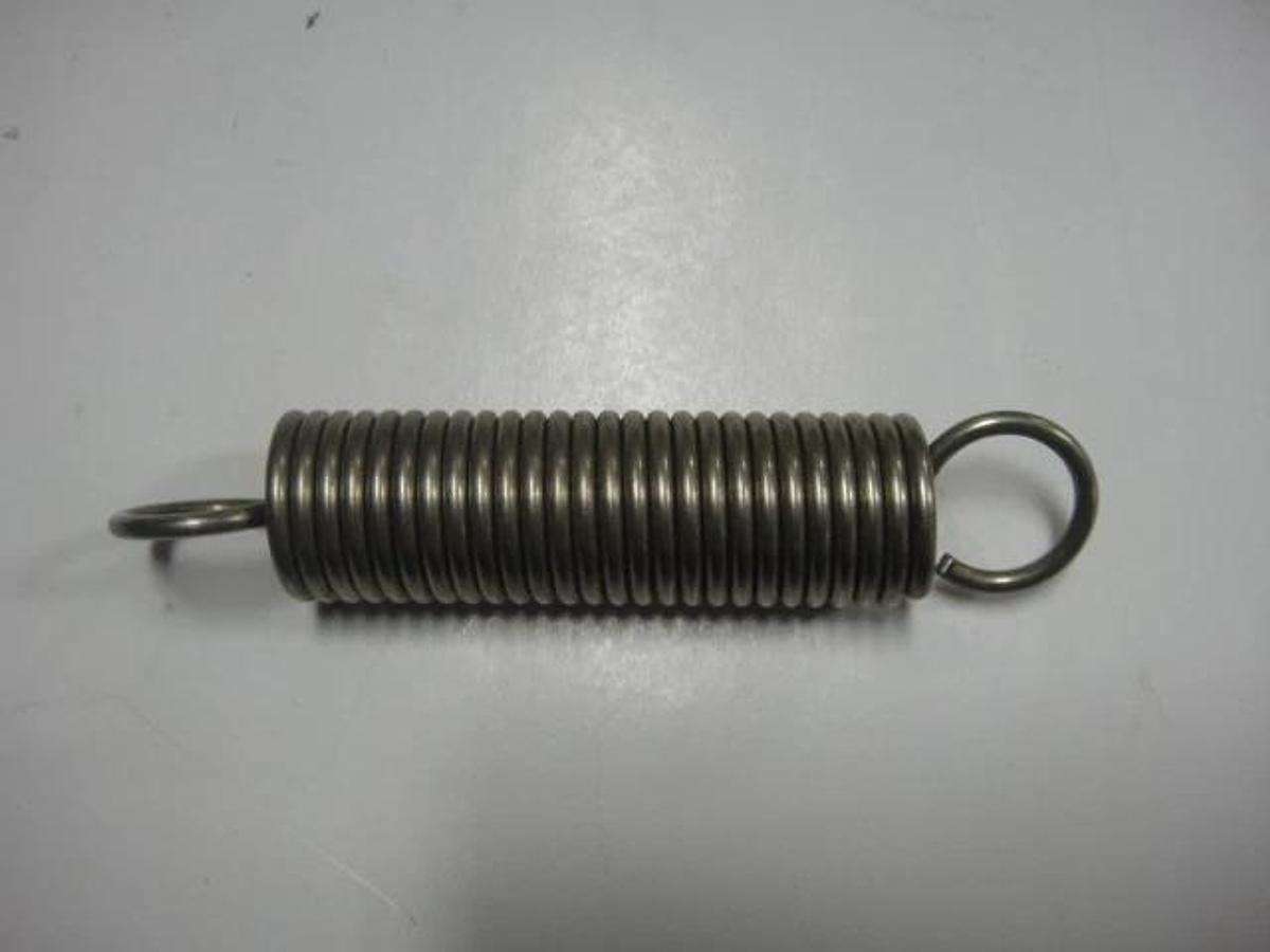 Hamada OEM 3" Spring, Part #CM02-21