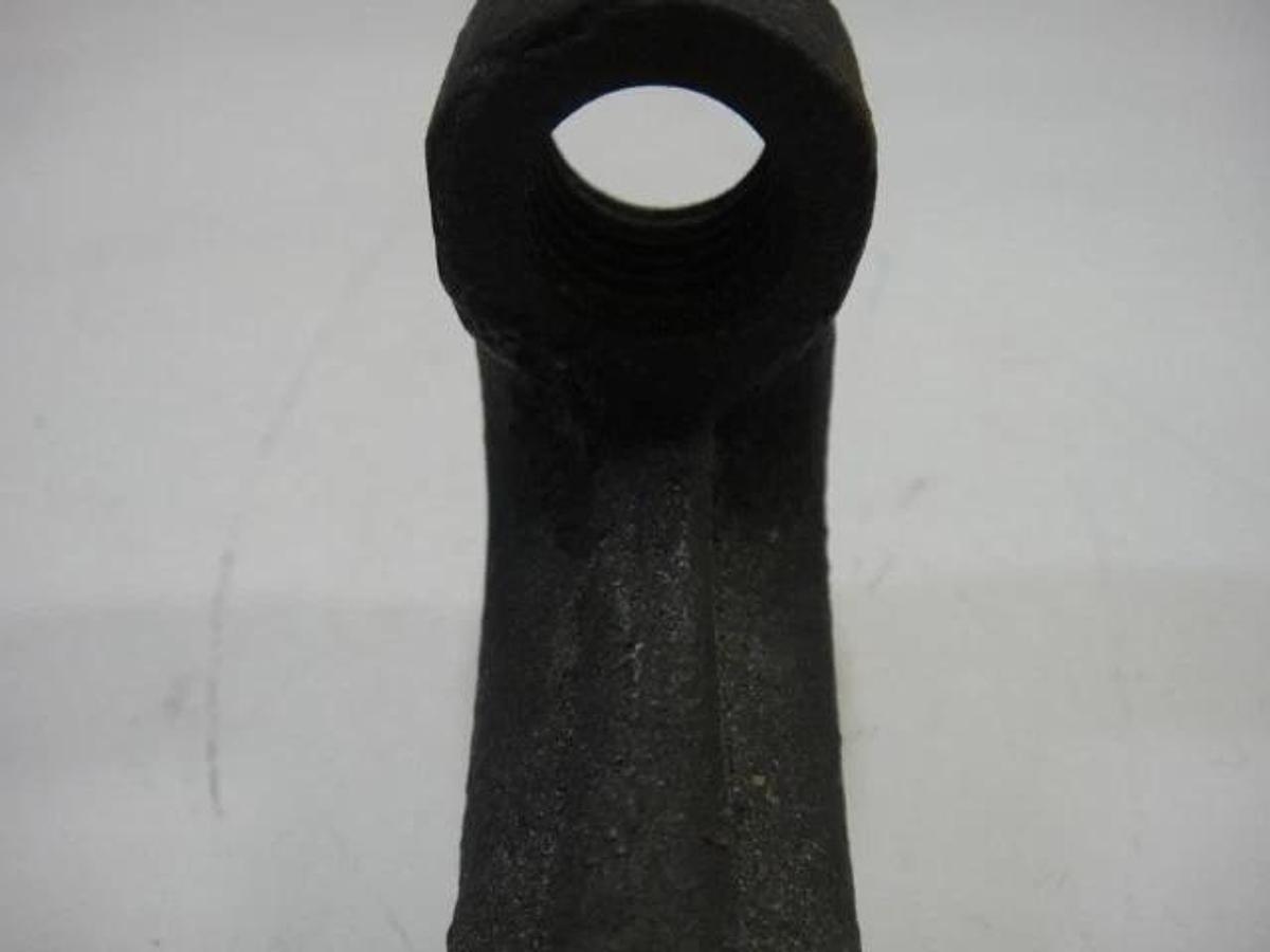 Hamada Support Bracket, Part #H37-17-3