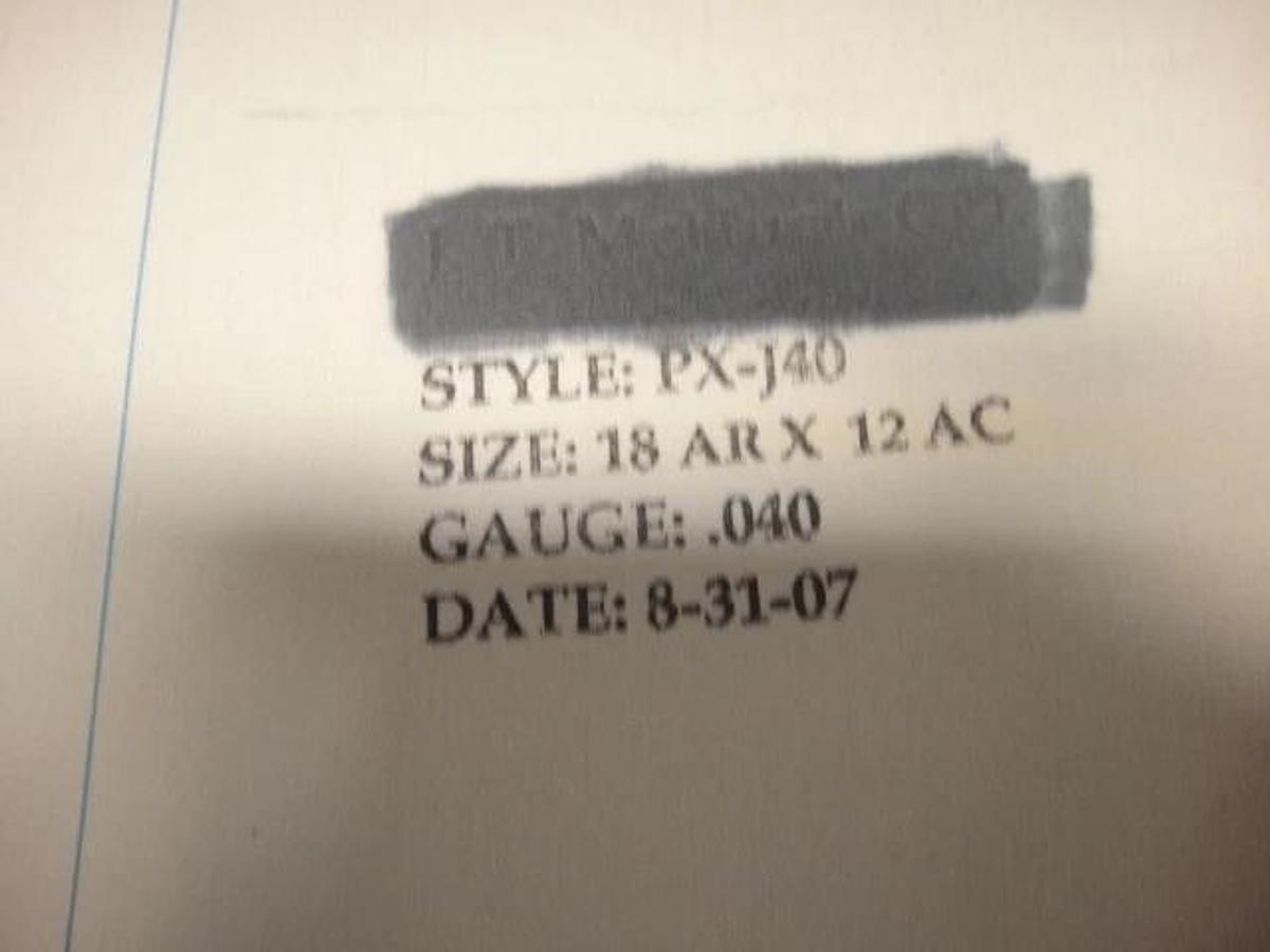 Hamada 611, 612 E Under Blanket