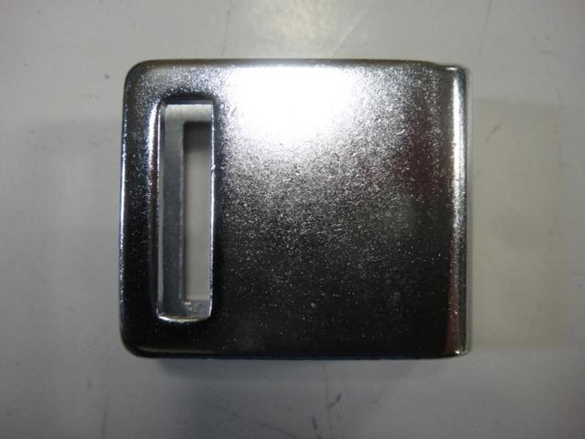 Hamada Feeder Clamp Bracket (F), Part #H11-42-3