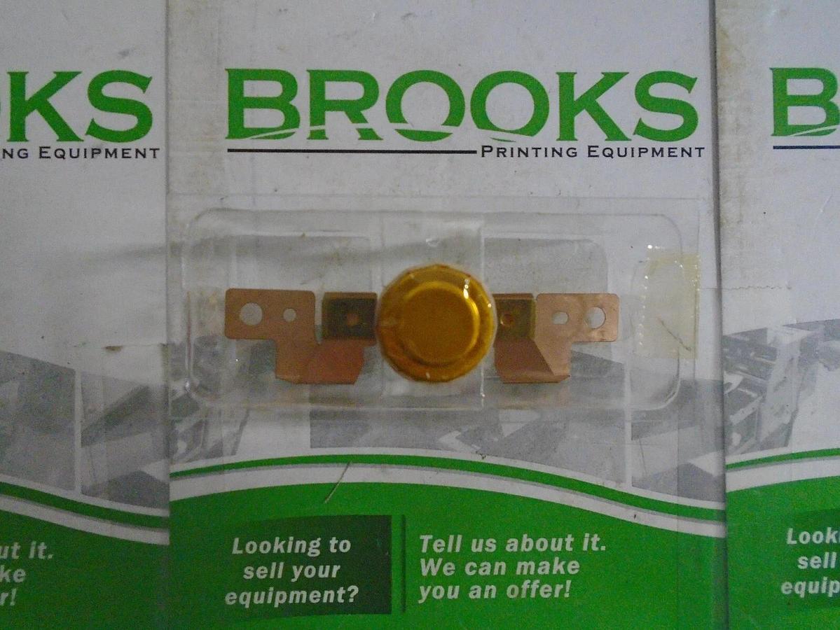 Ryobi Thermostat Unit, Part #5520-8510