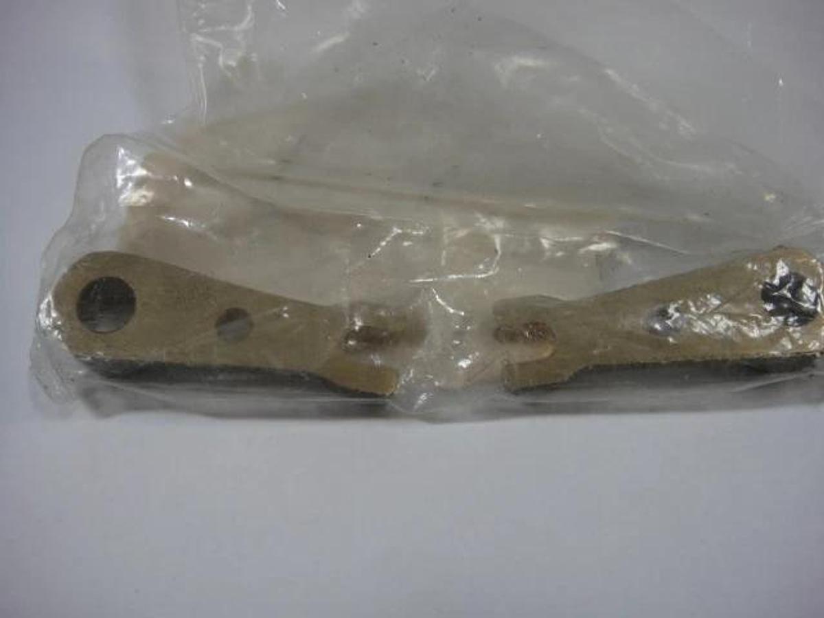 Used Multigraphics 1250 Ductor Arms