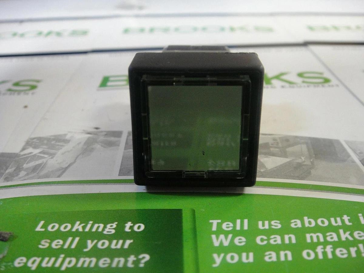 Hamada Push Switch, Part #E45-07-04-3