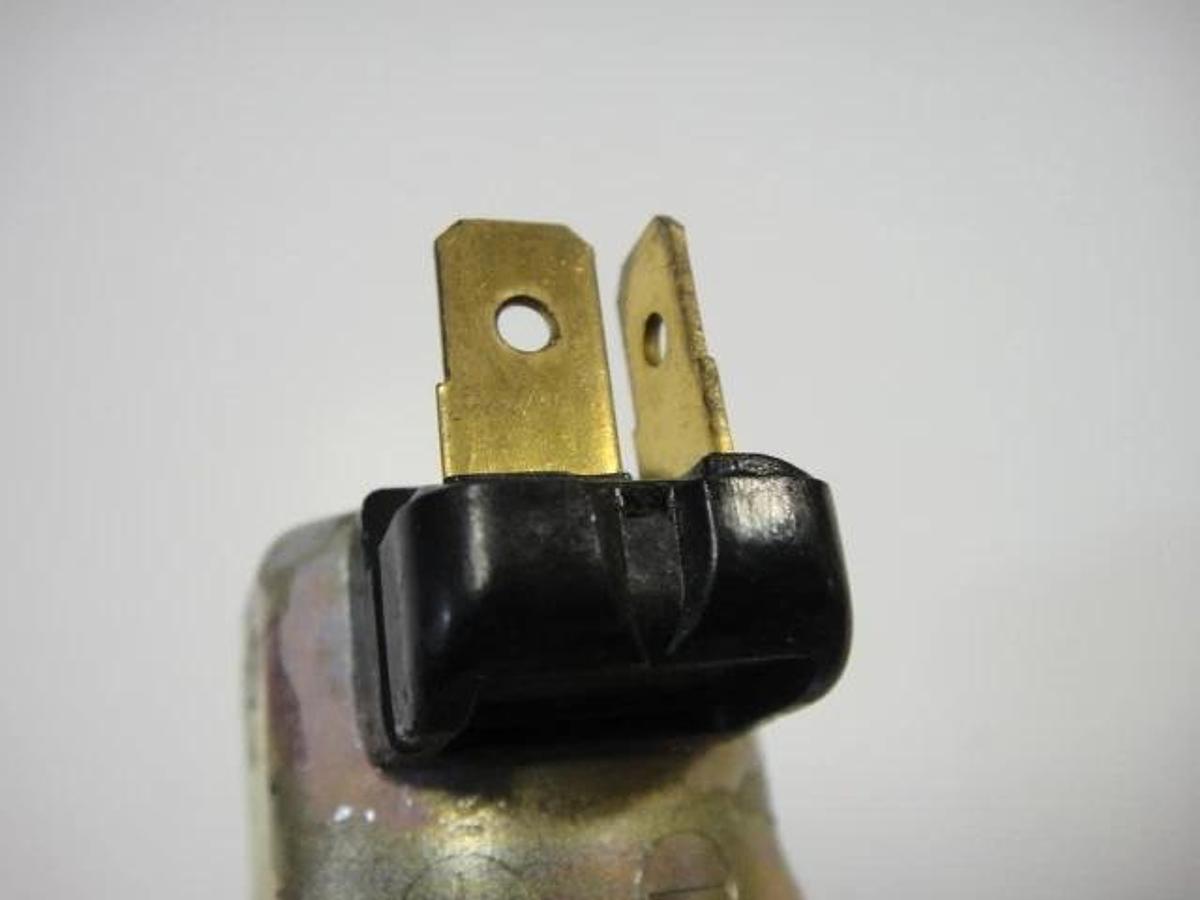 Hamada Solvent Pump, Part #5203-07074