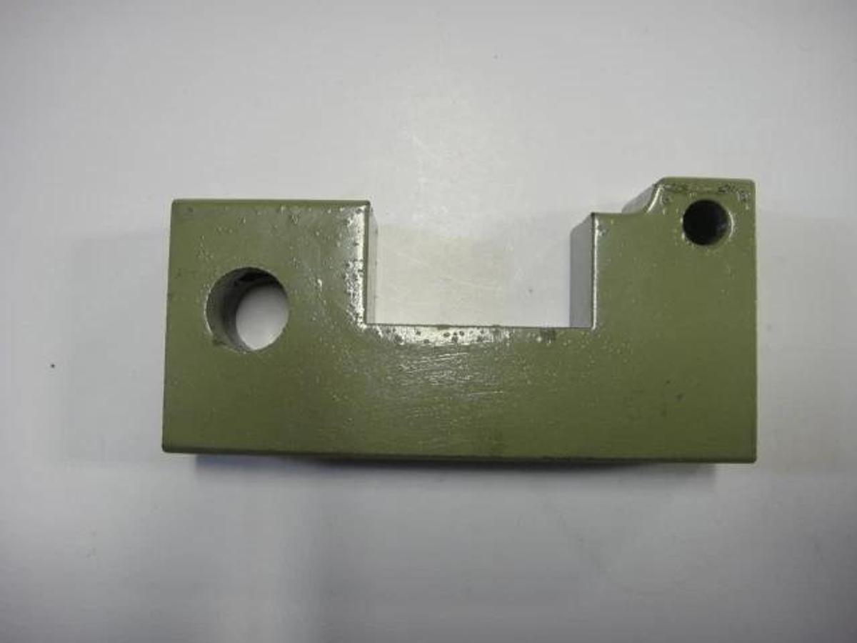 Hamada Back Guide Bracket, Part#A05-01-3
