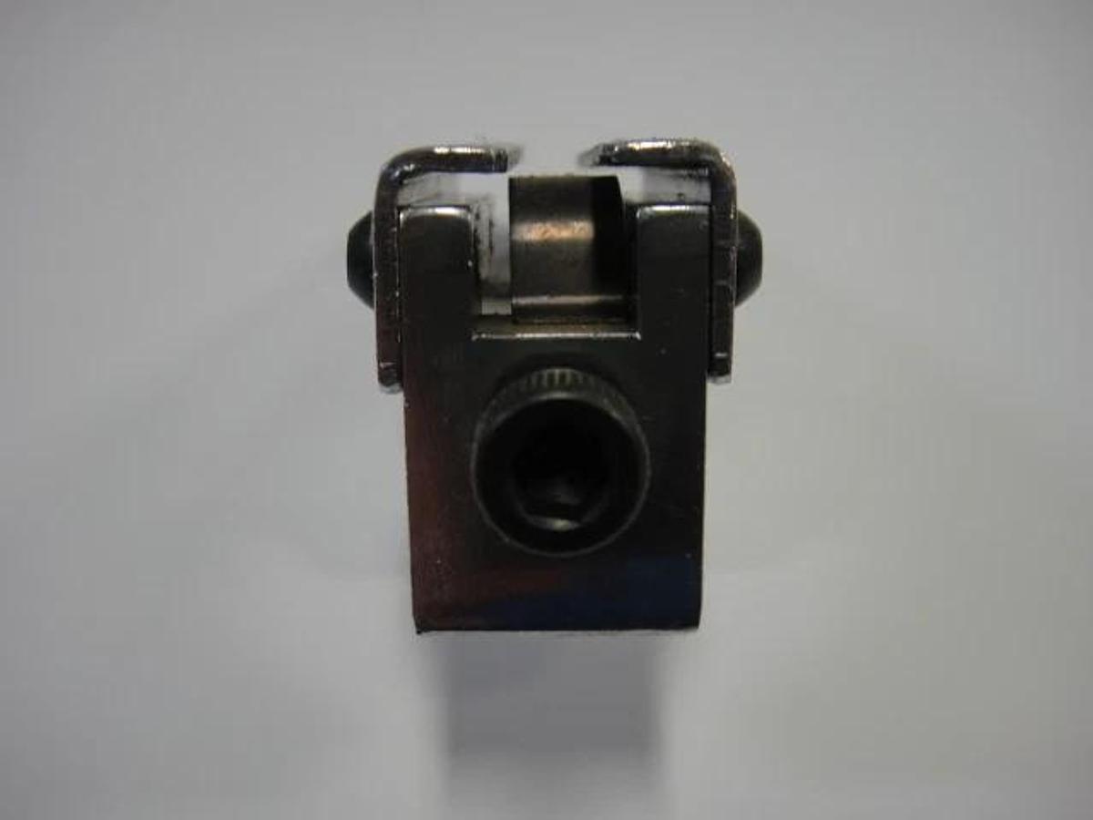 Hamada Inboard Paper Guide Assembly, Part #A05-30-1A-3