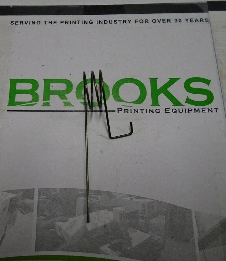 Hamada Spring, Part #6808-05090