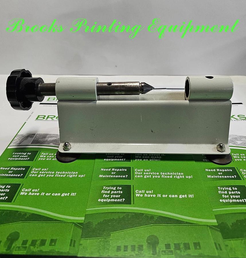 Challenge Drill Bit Sharpener MS-1