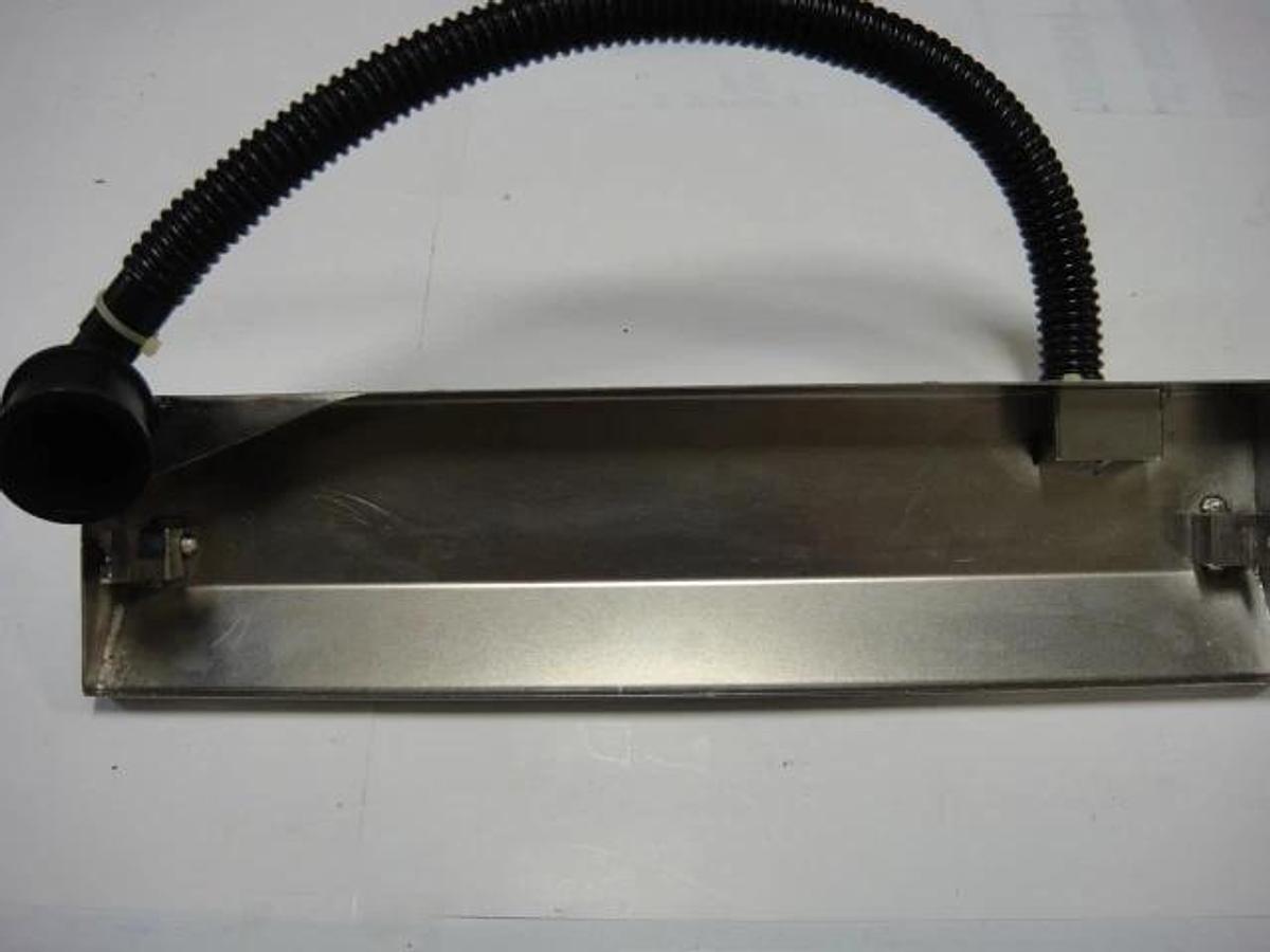 Hamada Water Tray, Part #CP09-84A