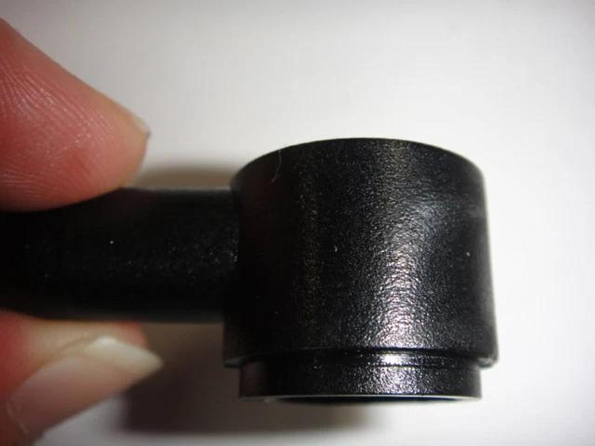 Hamada OEM Elbow, Part #CH06-03