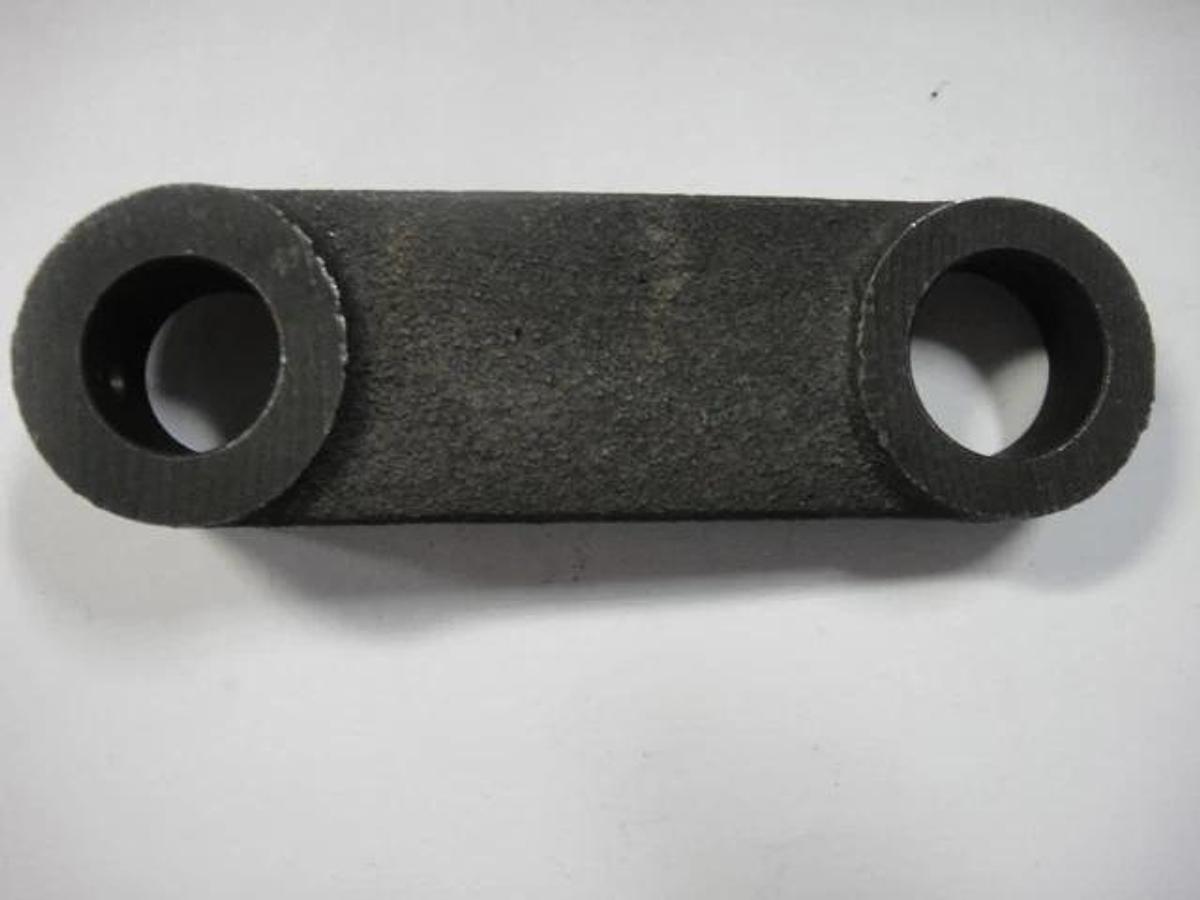 Hamada Pilot Shaft Bracket, Part #CK02-67