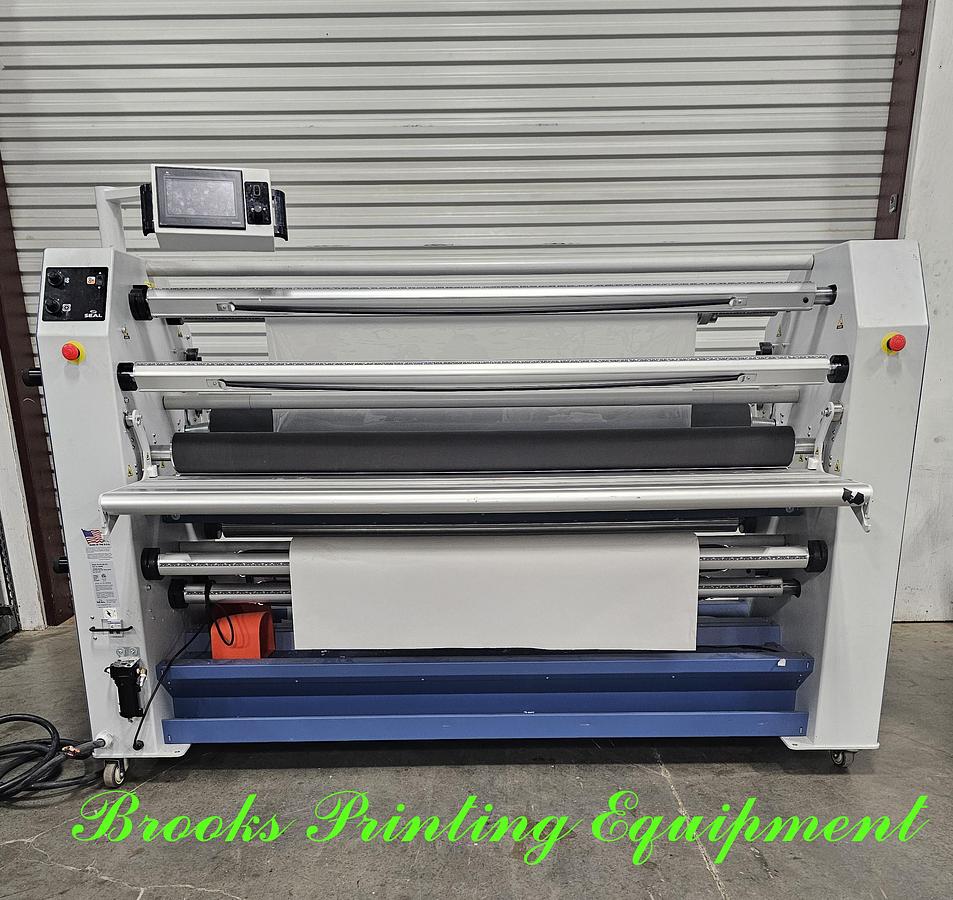 Used Seal 65 Pro MD (V2) Laminator