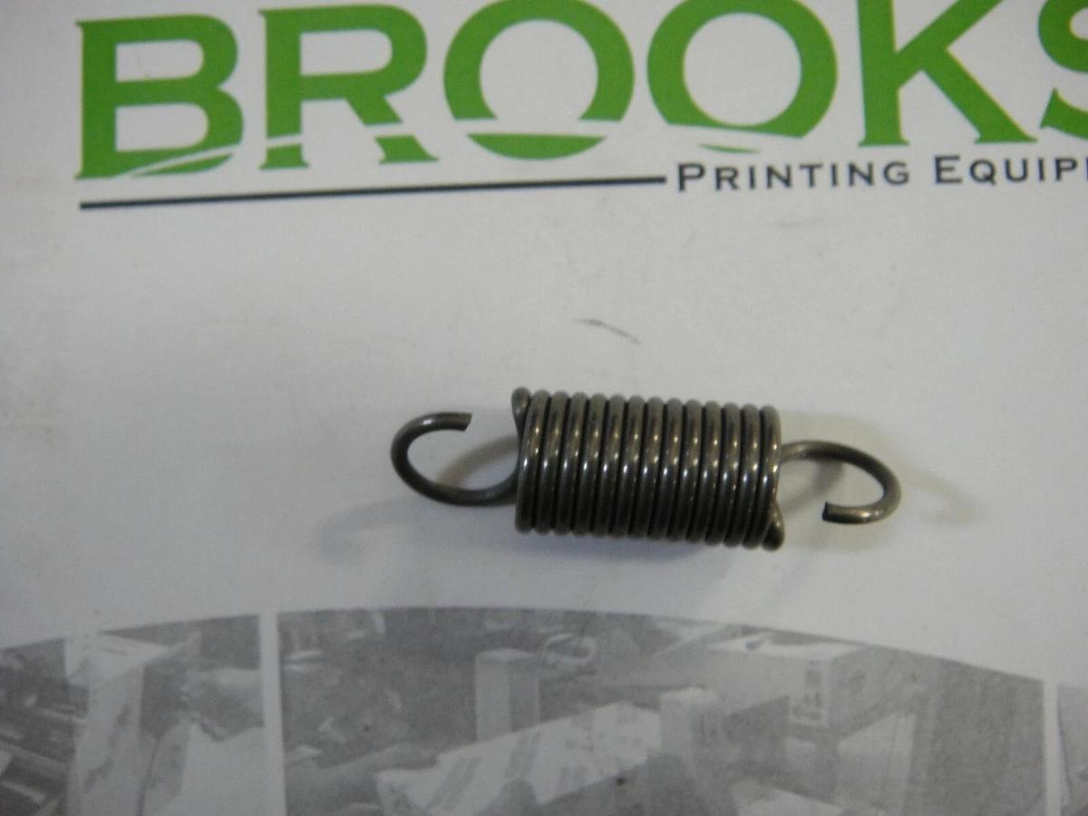 Hamada Spring, Part #F04-40-0