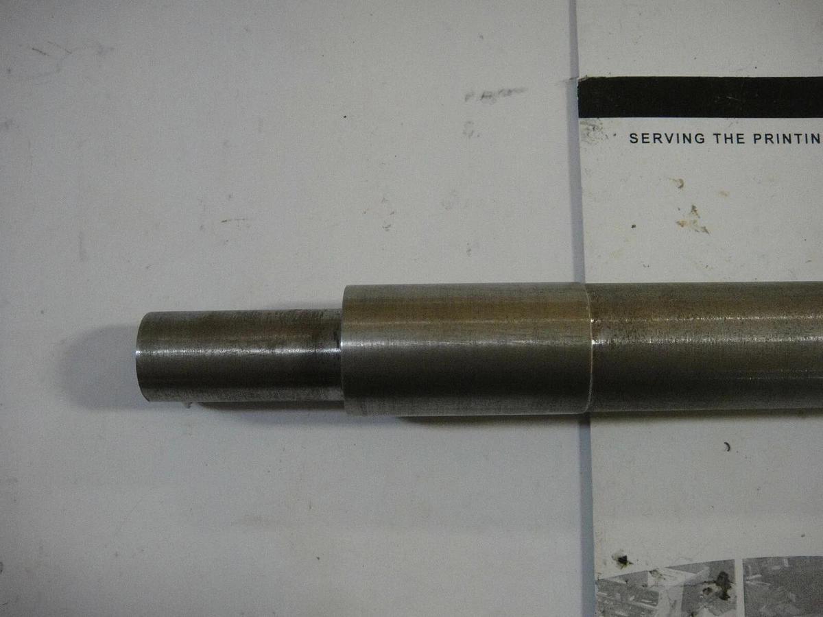 Hamada (Mona) 600 Cylinder Shaft, Part #F04-24-1