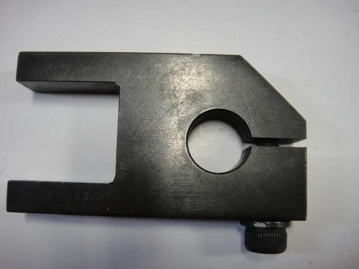 Hamada Ductor Operating Lever, Part #G05-78-01-3