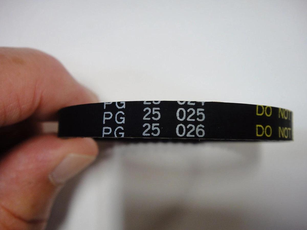 Duplo DBM-500T STS Belt, Part #014-10429