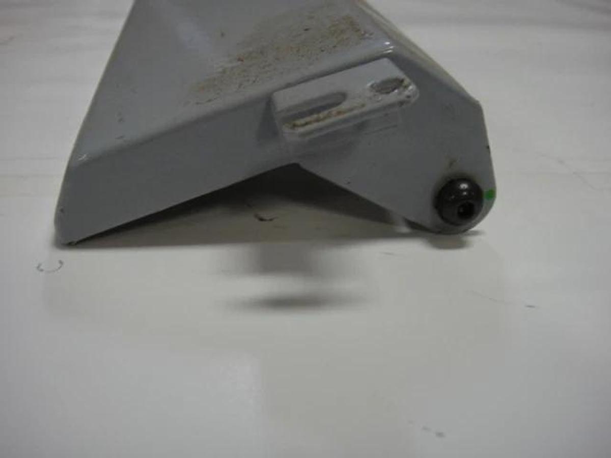 Hamada 2nd Unit Dampening Tray For RS/VS34, Part #6803-11001