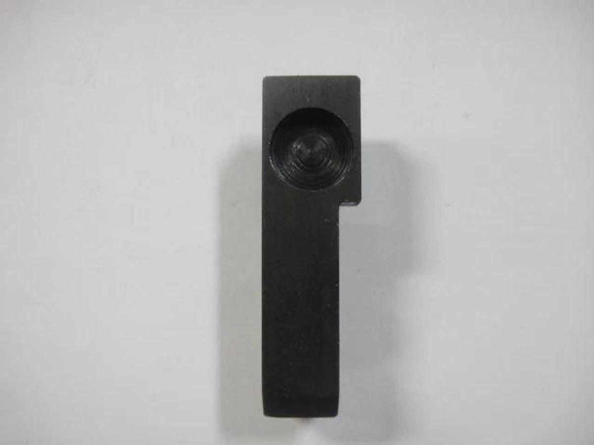 Hamada Roller Bracket, Part #I24-58-01-3