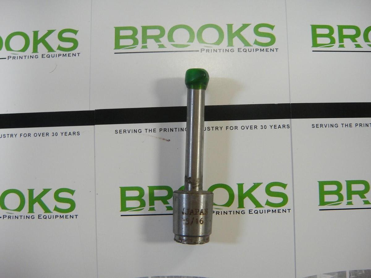 Used Challenge 5/16 Drill Bit (Short)