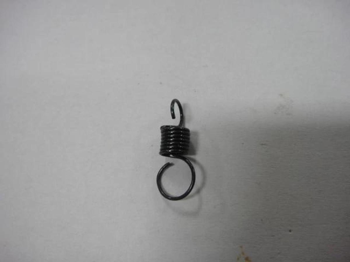 Hamada Spring Torsion, Part #M04-43-3