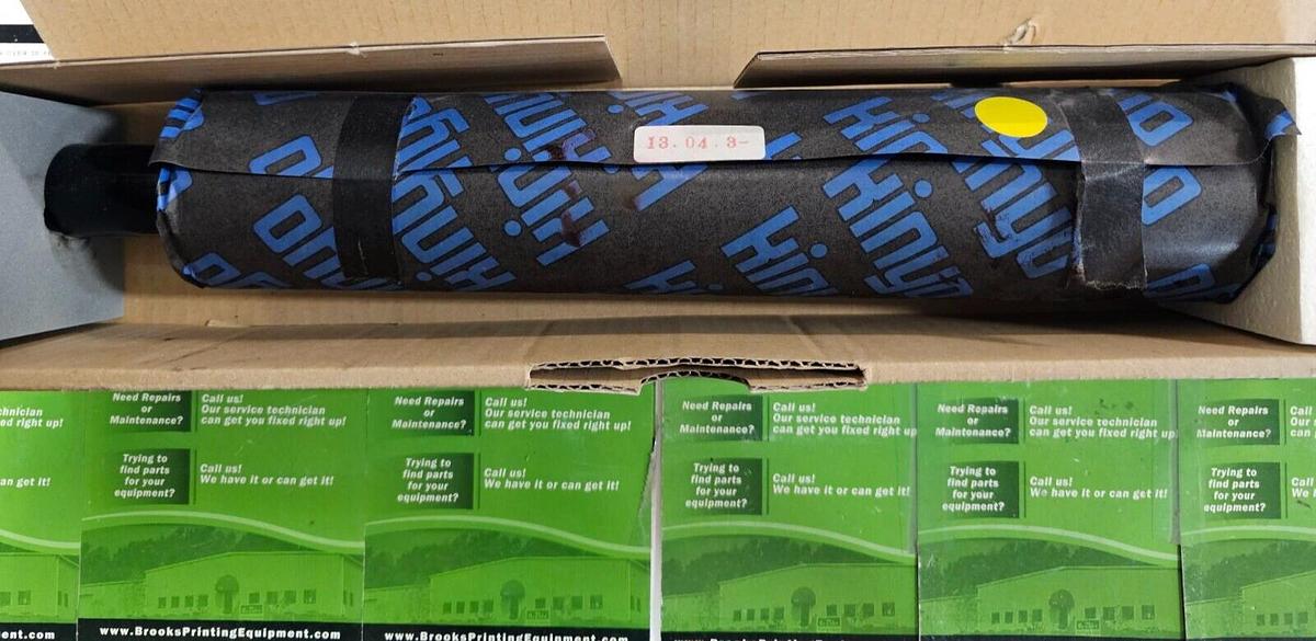 Ryobi 3200/975 Lower Form Roller (Large), Part #5310 51 810Z-1 or (32R12)