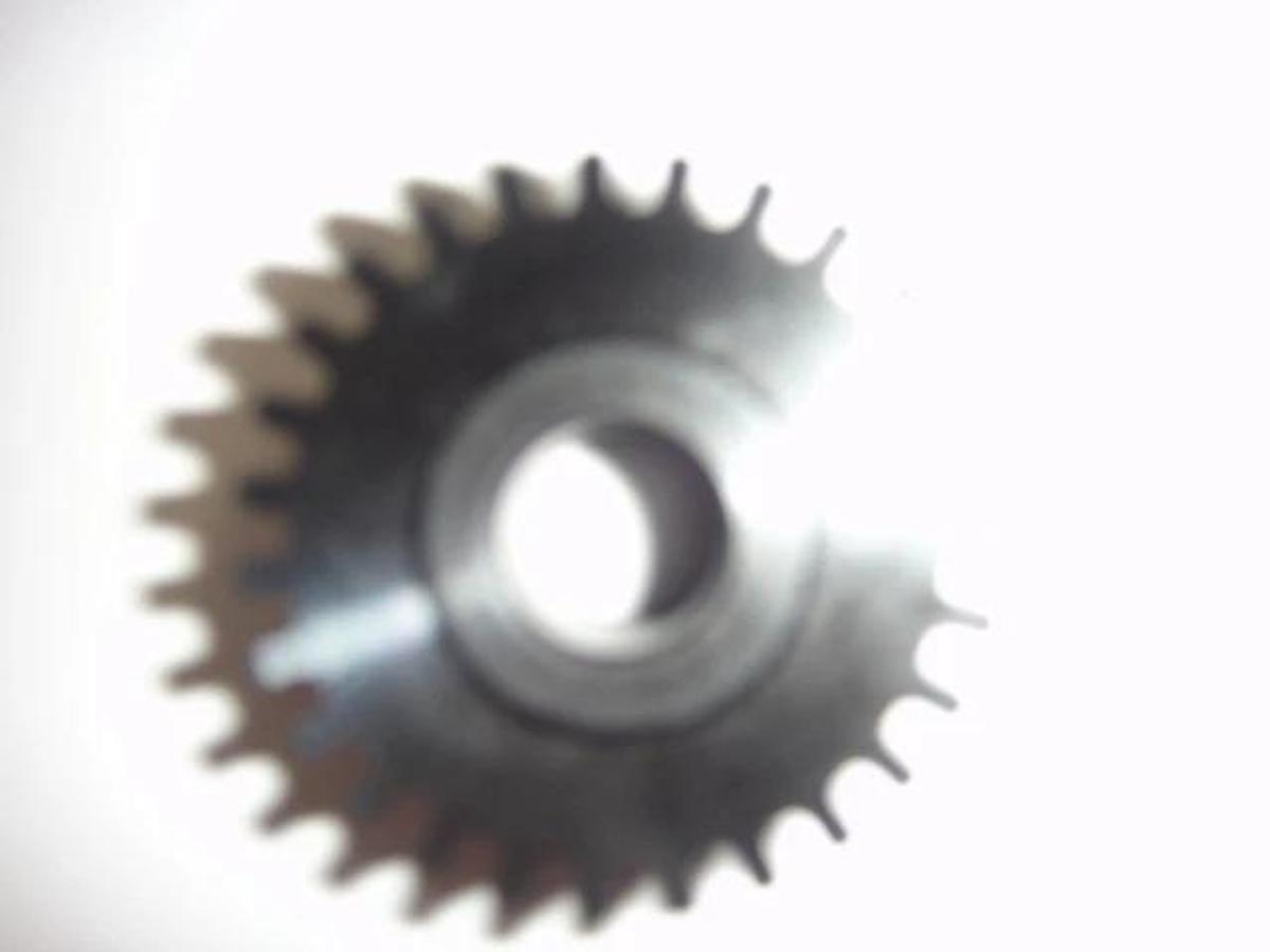 Hamada Gear (HGS1), Part #CP-18-07