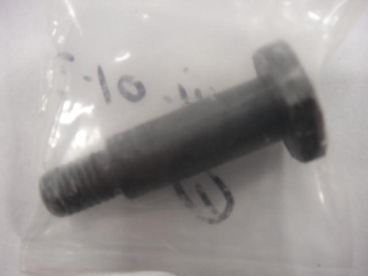 Used Hamada Shoulder Screw, Part #H-14-01-3