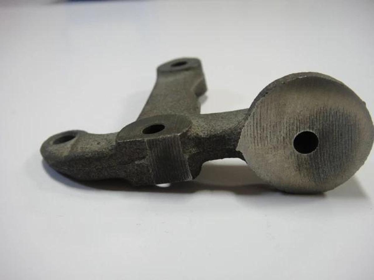 Hamada Valve Lever, Part #CK08-41