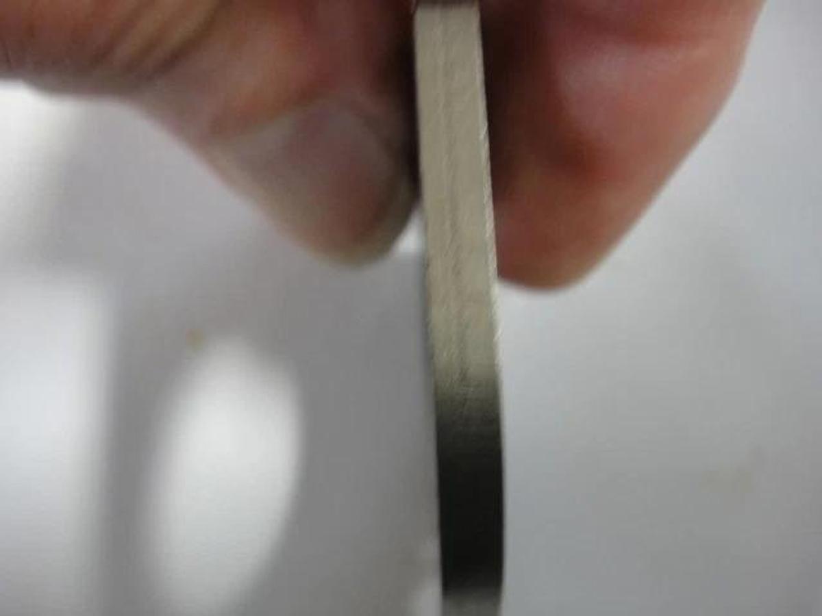 Hamada Worm Wheel, Part #6803-11025