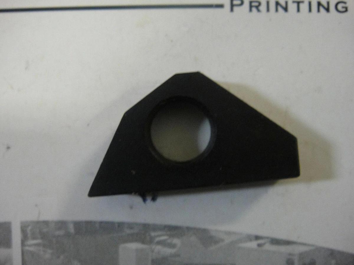 Hamada Head Stop Operator Cam (CM1), Part #M04-30-3