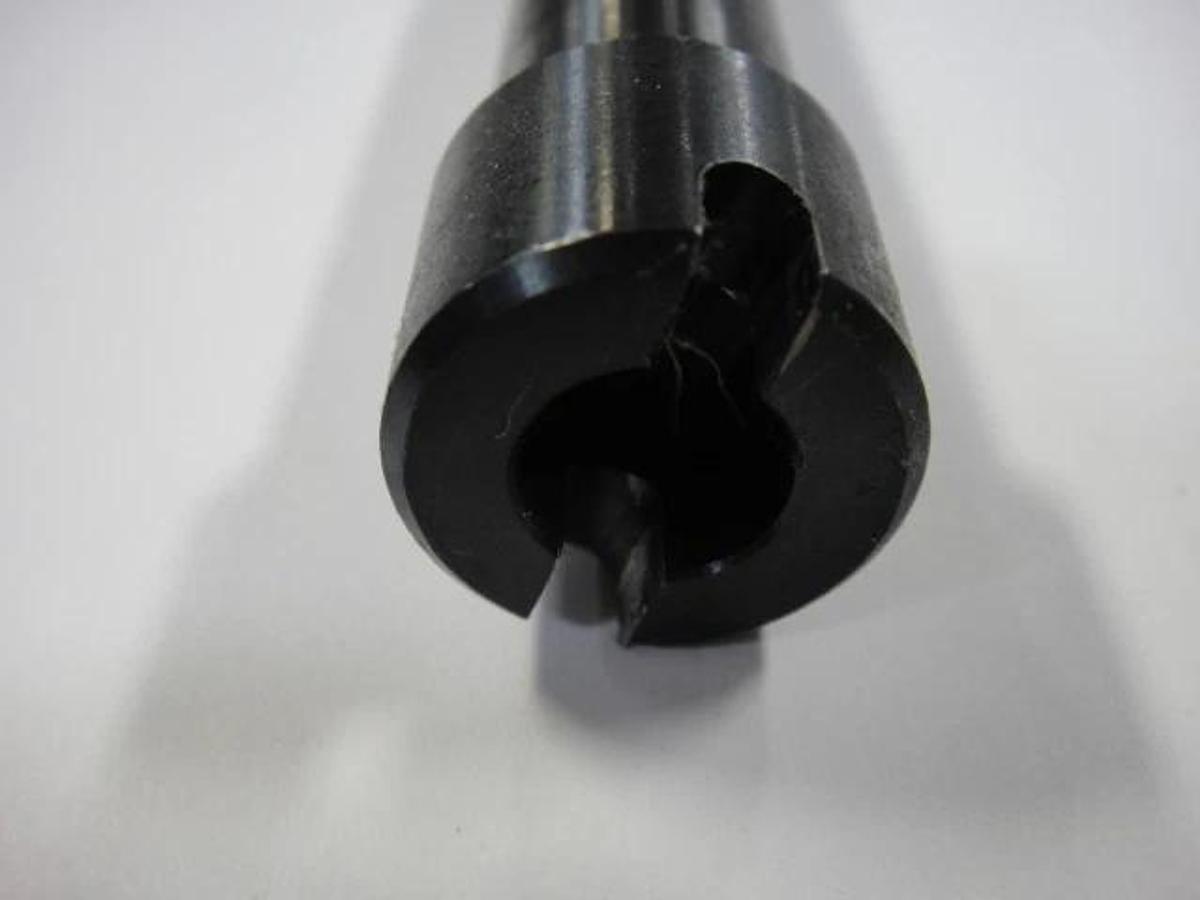 Hamada Dampening FTN Roller Shaft