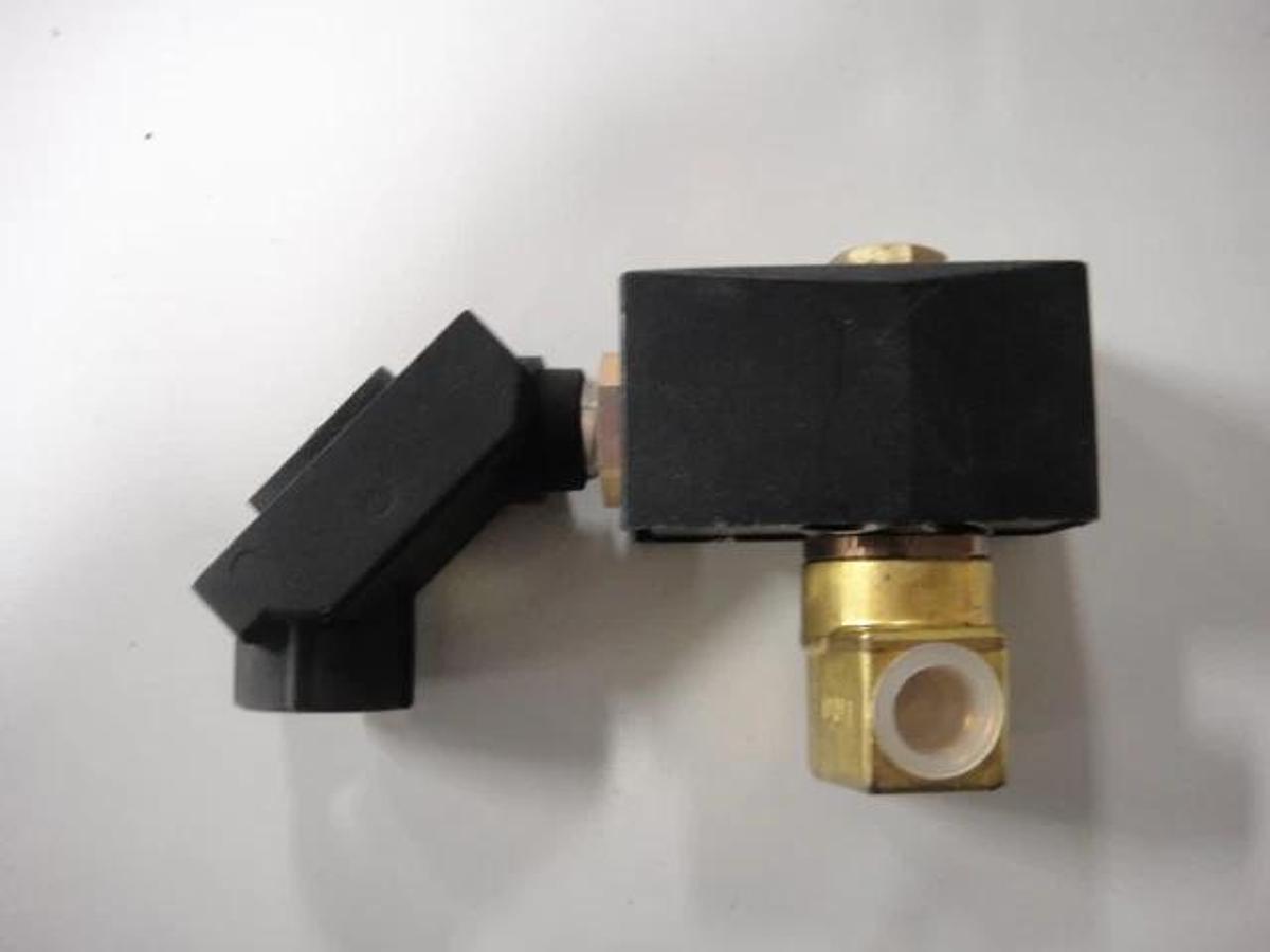 Hamada Solenoid Valve (CKD)